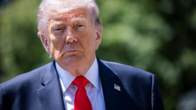 Two-thirds of Americans say country is headed in the wrong direction: ABC News/Washington Post/Ipsos poll