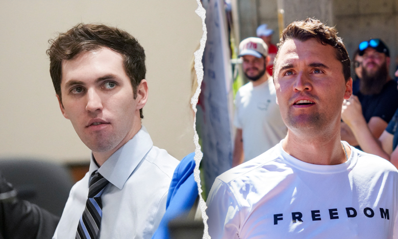 Tyler Robinson prosecutors say defense fueled viral misinformation in Charlie Kirk assassination case