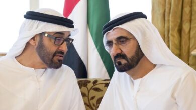 UAE Exits Its Last Oil Membership After Internal Disputes With Regional Partners