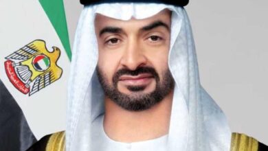 UAE President On 50th Anniversary Of Armed Forces Unification: The UAE Draws Its Strength From Its People And Its Unity – UrduPoint