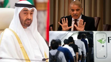 UAE deports 15,000 Pakistanis, freezes life savings amid strains in Ties— after Etihad’s pink-slip purge | Iran War