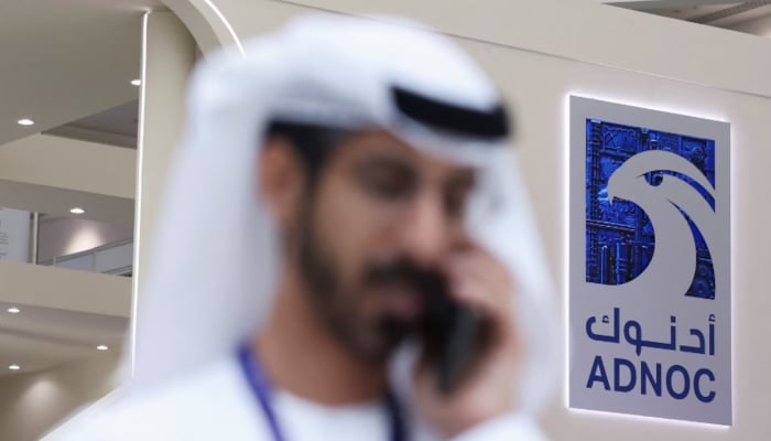 UAE fast-tracks oil route as Hormuz closure hits supplies