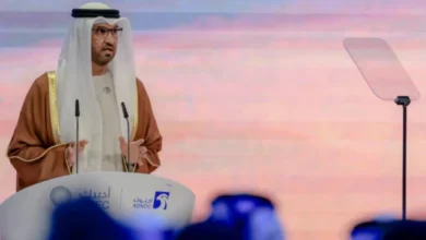 UAE owes it to investors to produce without restrictions, energy minister says | The Express Tribune