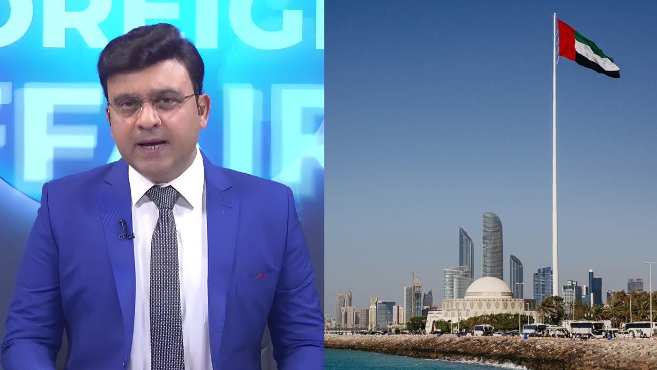 UAE ‘quietly reached out’ to Pakistan for re-engagement, claims journalist Kamran Yousaf