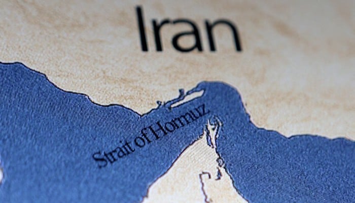 UAE slams Iran’s Strait of Hormuz control plan as ‘pipe dream’