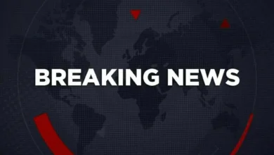 UAE’s Fujairah says fire breaks out at petroleum complex after Iranian drone attack