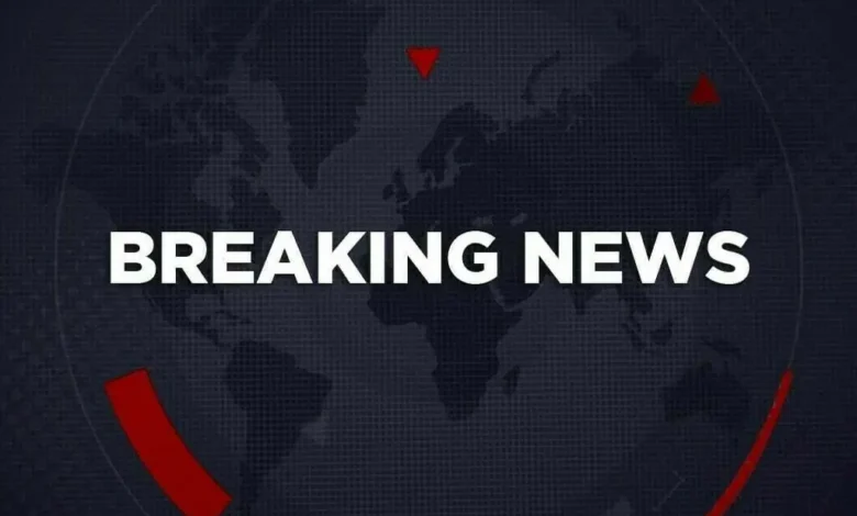 UAE’s Fujairah says fire breaks out at petroleum complex after Iranian drone attack