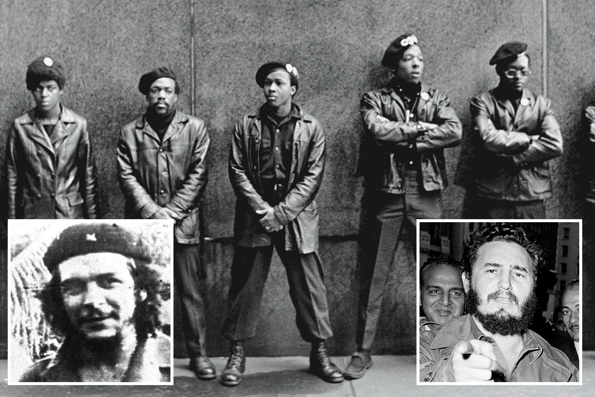 UC Berkeley slammed for promoting radical communist leaders at taxpayer expense: Report