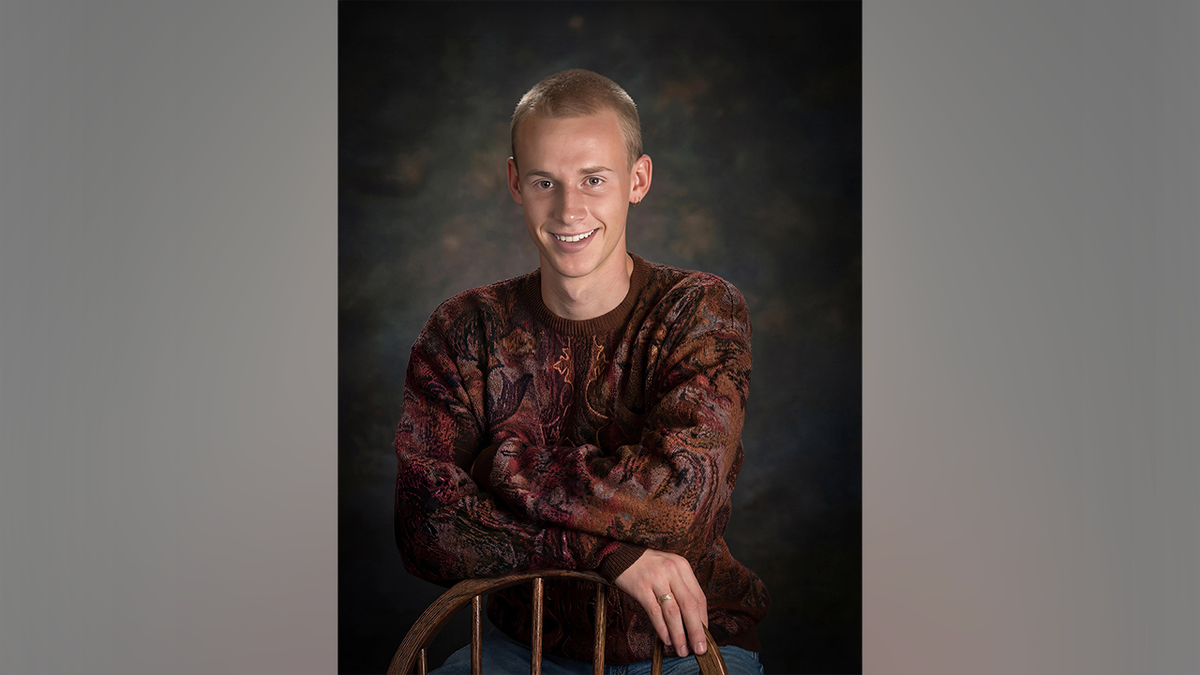 UC Davis fraternity student’s 2001 death ruled a suicide after 29 stab wounds questioned in true crime podcast