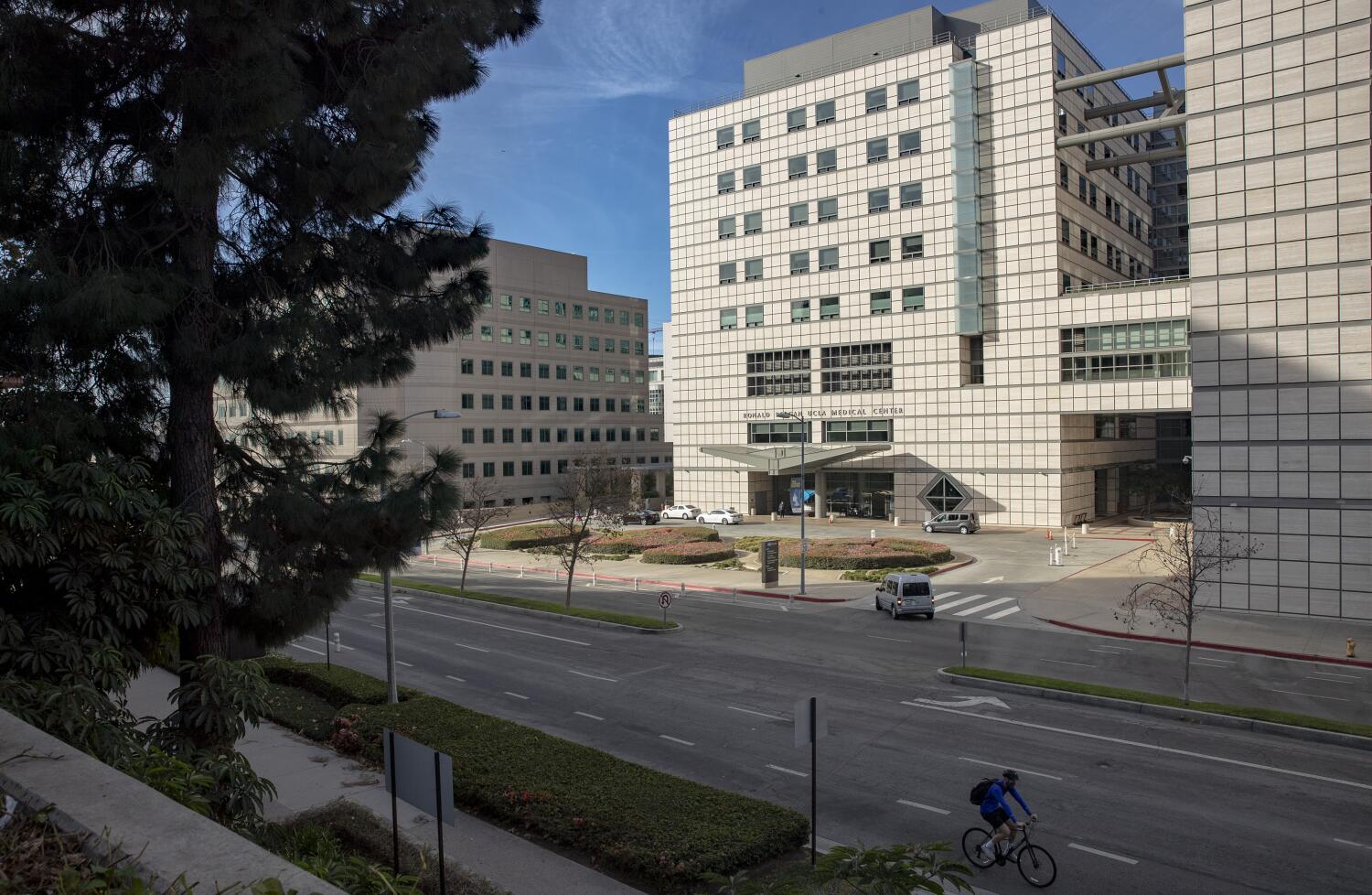 UC strike averted as tentative agreement reached with 40,000 service and hospital workers