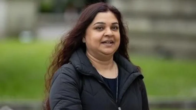 UK nurse who faked qualifications to get senior NHS job ordered to repay £278 of £51,000 fraudulently earned | World News – The Times of India