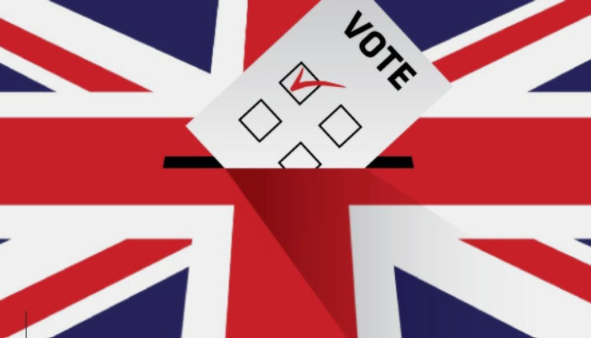 UK parliamentary election set for june 18 as major leadership change looms