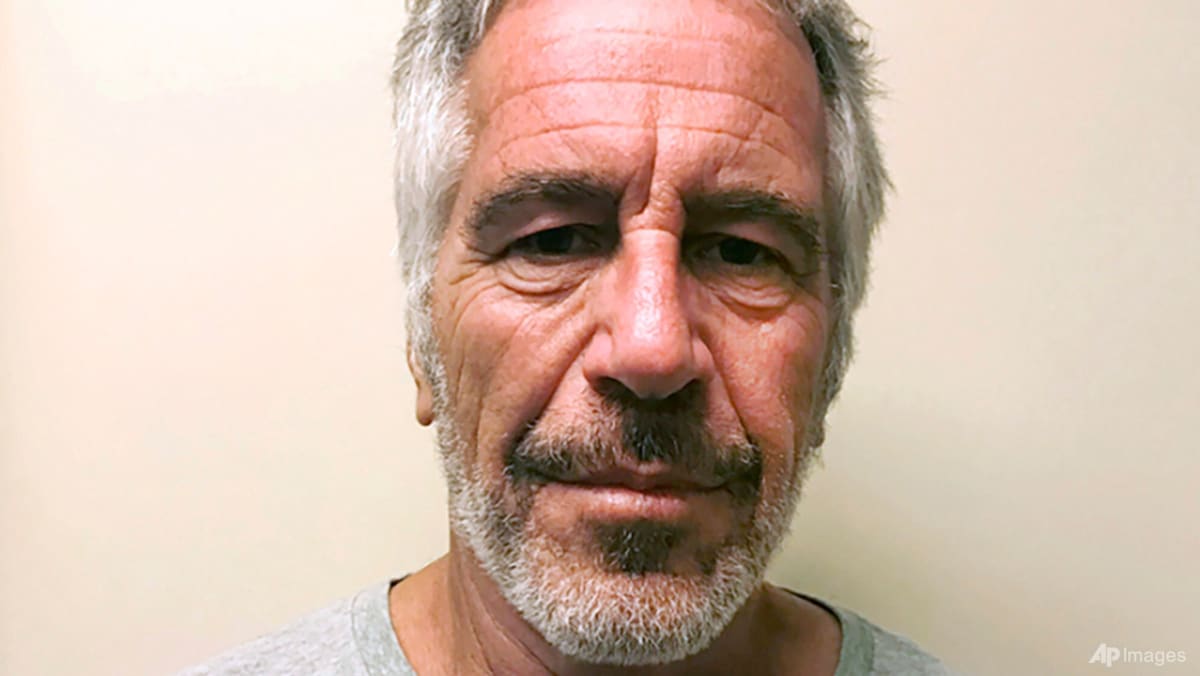 UK police probe ‘child sexual abuse’ claims in Epstein files