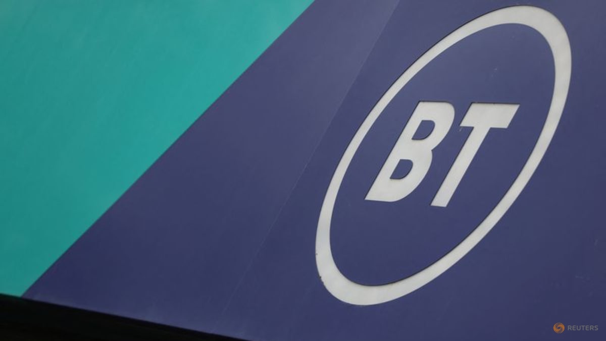 UK’s BT re-focuses on its core brand, with BT Mobile for consumers