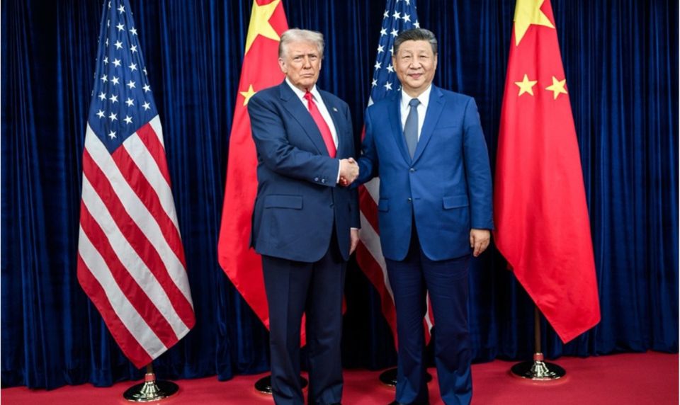 US-Chinese Diplomatic Maneuvering for Warm Bilateral Relationship