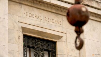 US Fed official says rate hikes may be needed if inflation surges