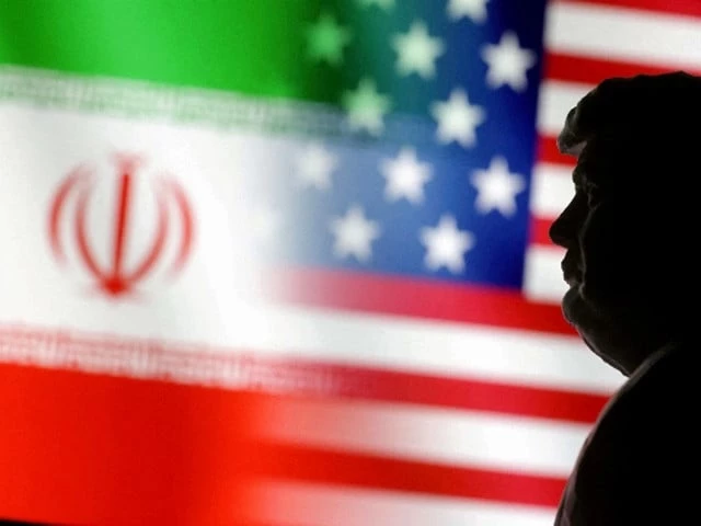 US, Iran no closer to ending war | The Express Tribune