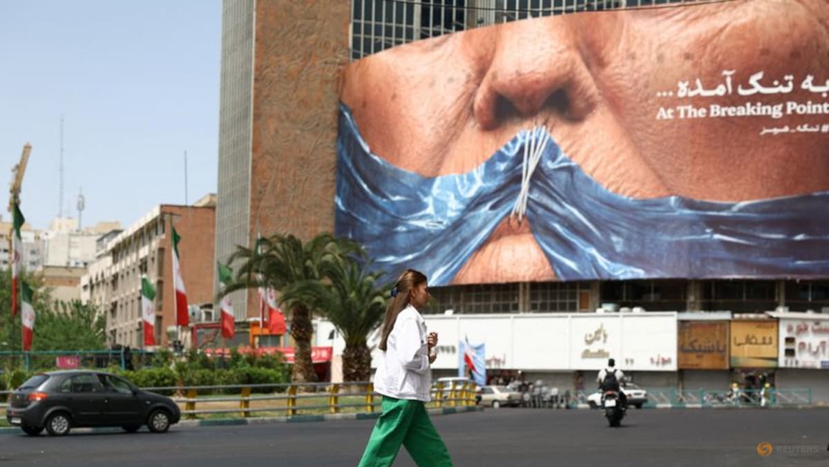 US, Iran no closer to ending war as Gulf clashes flare