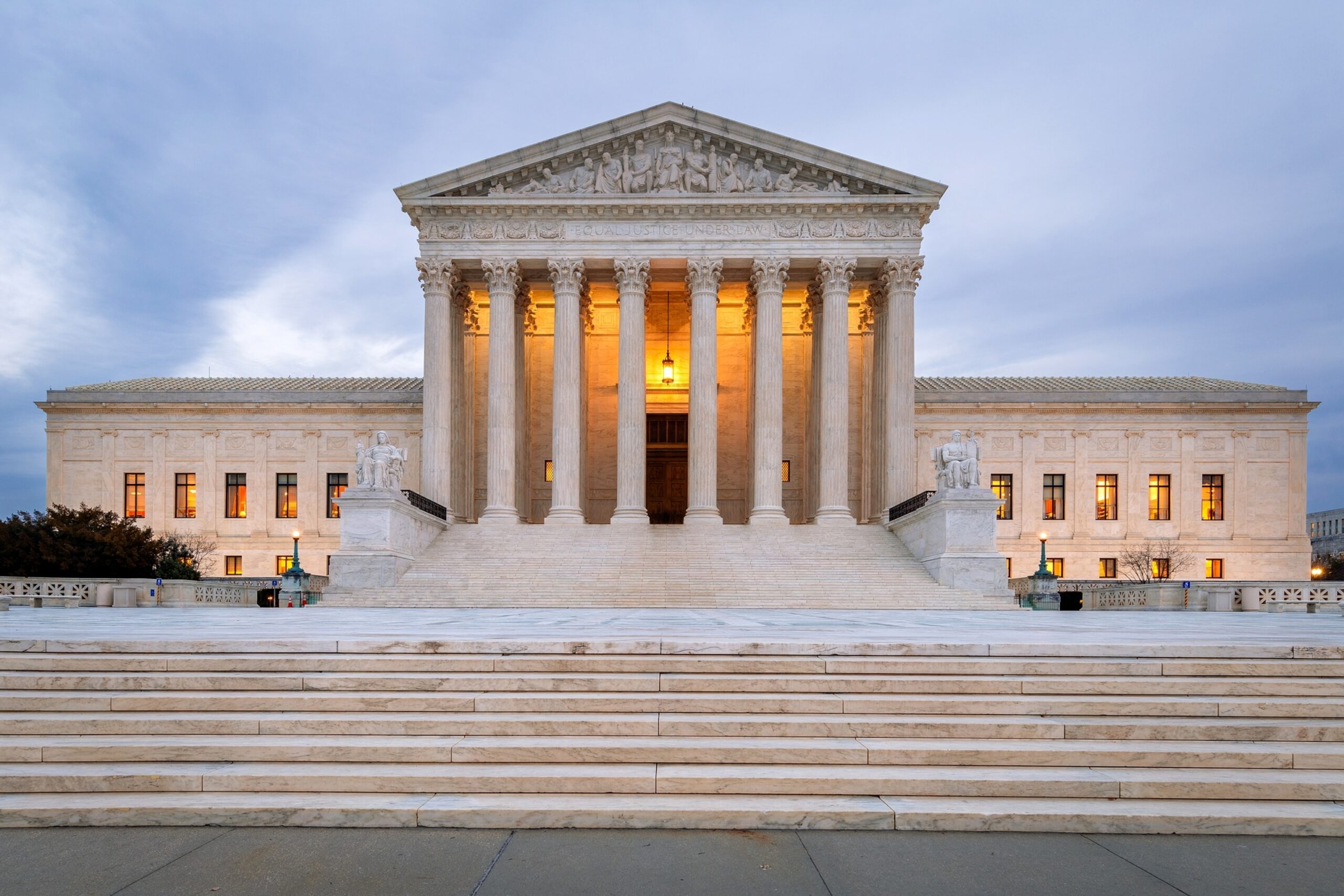 US Supreme Court denies Virginia Democrats’ request to override state court on redistricting plan