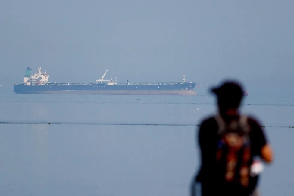 US Treasury allows sanctions waiver on Russian seaborne oil to lapse