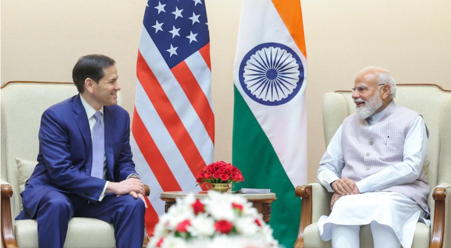 US announces new America First visa schedule to boost business ties with India