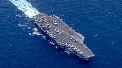 US-backed pipeline proposal targets global reliance on Strait of Hormuz amid Iran threats
