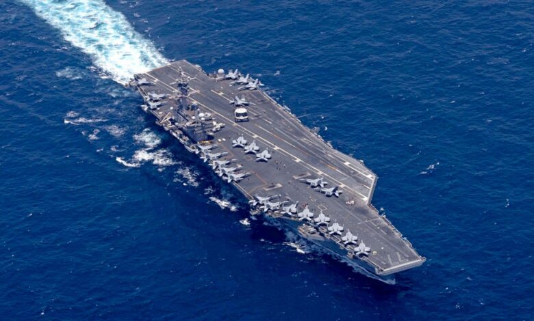 US-backed pipeline proposal targets global reliance on Strait of Hormuz amid Iran threats