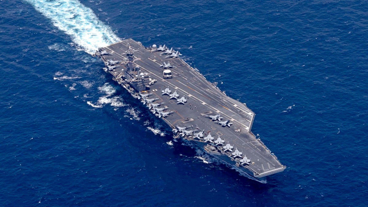 US-backed pipeline proposal targets global reliance on Strait of Hormuz amid Iran threats