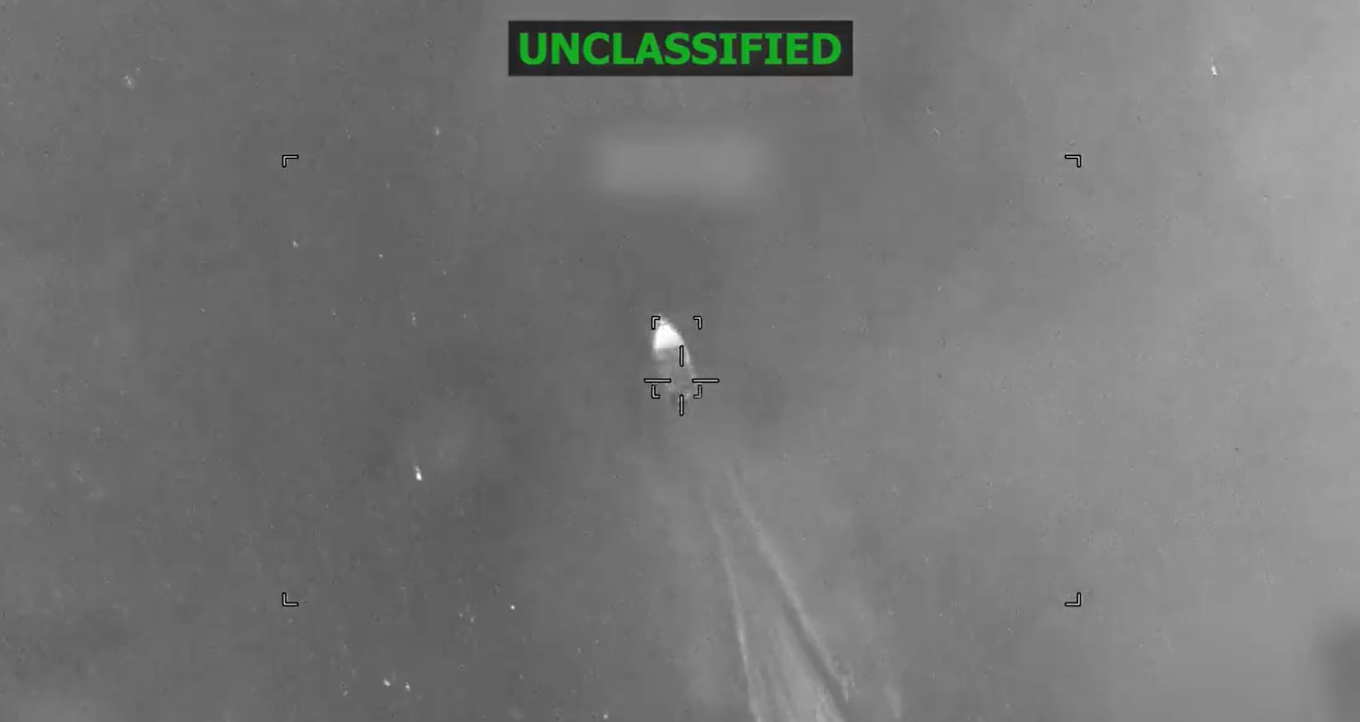U.S. military strike on alleged drug boat kills 3 in the eastern Pacific