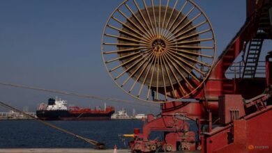 US oil prices jump on US-Iran hostilities
