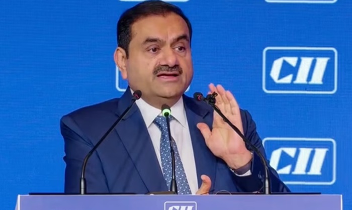 US set to drop charges against Gautam Adani accused of fraud – News Today | First with the news