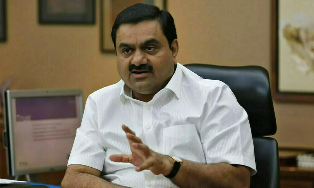 US set to drop criminal fraud case against India’s Gautam Adani, sources say, as deal reached in civil case