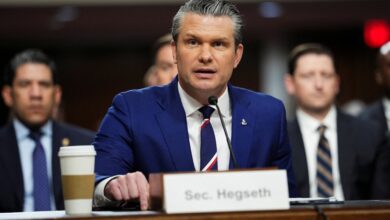 US to withdraw 5,000 troops from Germany
