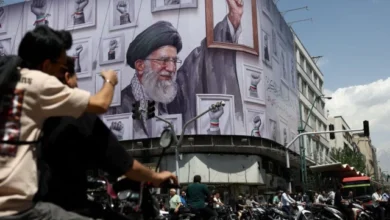 US, world awaits Iran response to latest deal offer | The Express Tribune