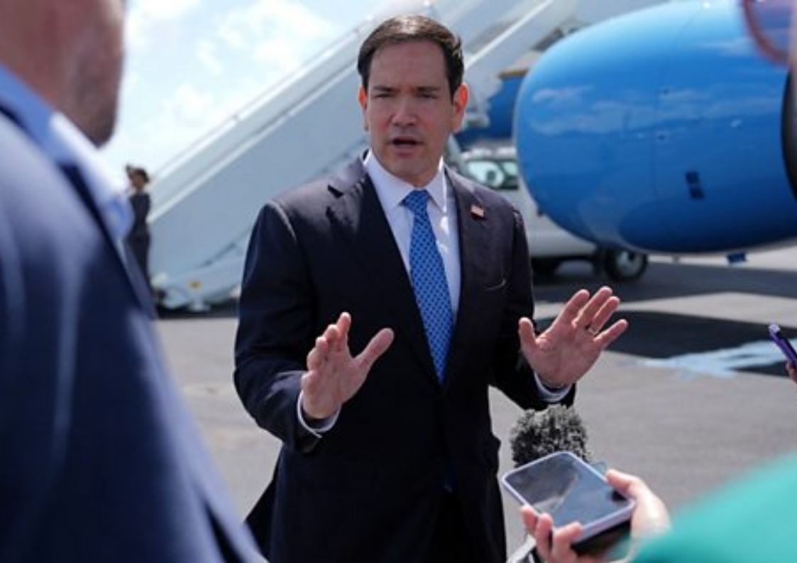 US–Cuba Tensions Rise After Rubio’s Remarks