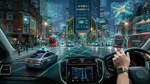 Uber New Technology: ड्राइवरों की गाड़ियां बनेंगी AI और सेल्फ-�