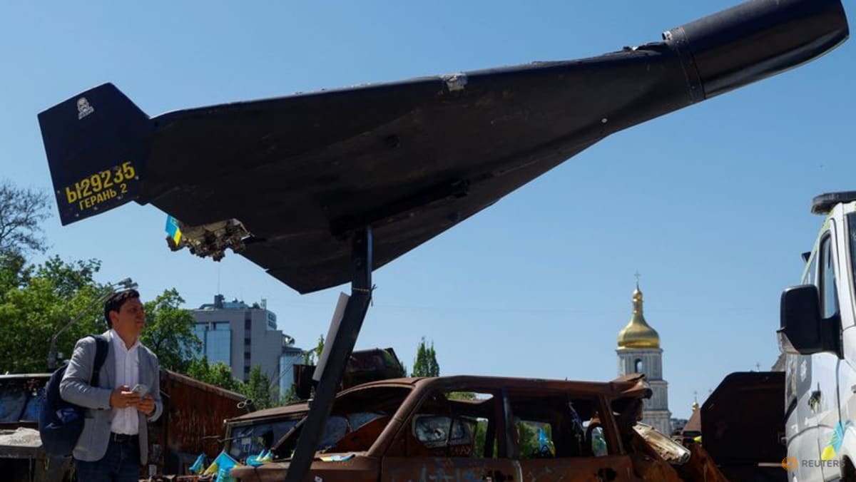 Ukraine, Russia trade accusations of violating US-backed ceasefire