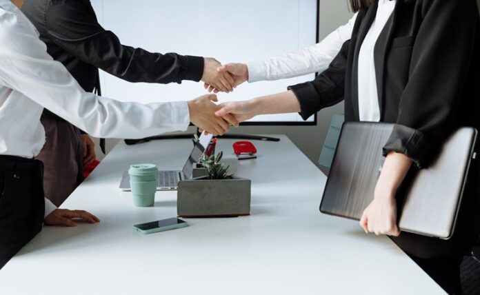 Understanding the Role of Investment Firms in Modern Financial Markets – QuintDaily