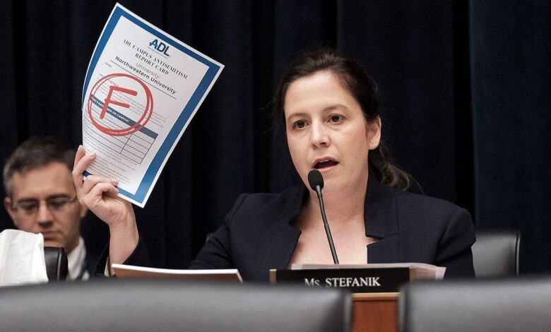 Universities face funding threat as lawmakers target schools with ties to adversarial nations