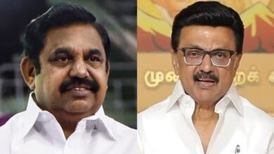 Unlikely Alignments, Uncertain Outcomes: DMK-AIADMK Buzz Adds Twist to TN Power Play – News Today | First with the news