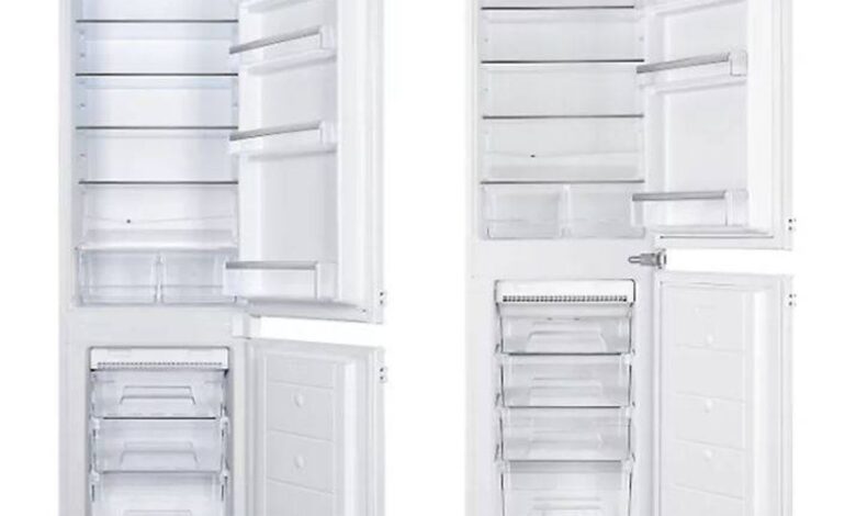 ‘Unplug immediately’ warning as fridge freezers sold in Ireland recalled