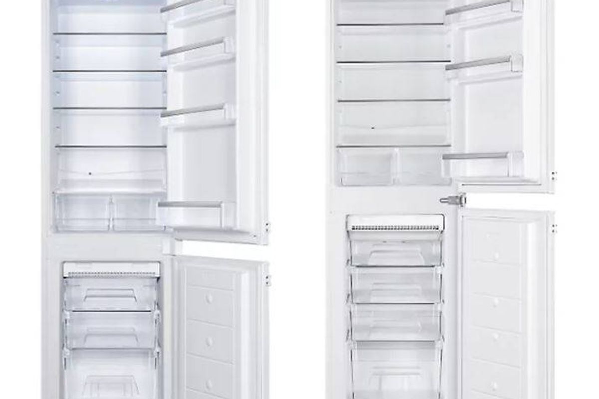 ‘Unplug immediately’ warning as fridge freezers sold in Ireland recalled