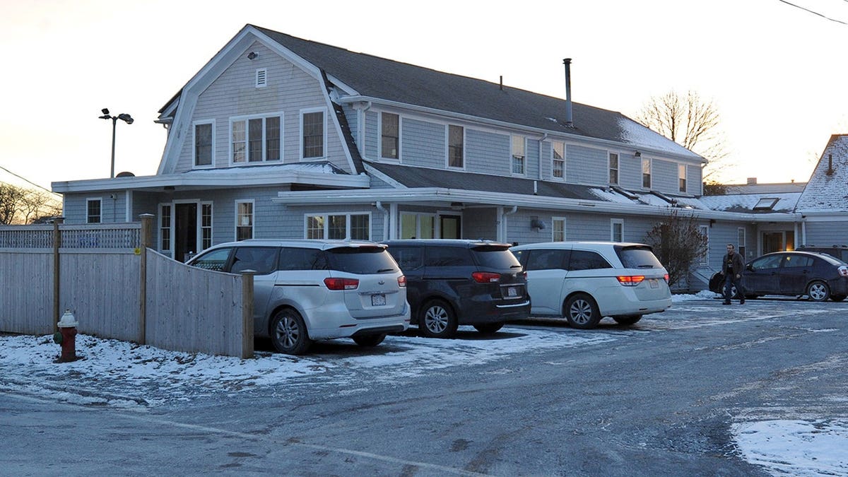Upscale coastal enclave beloved by Kennedys erupts after homeless shelter plan puts it steps from school