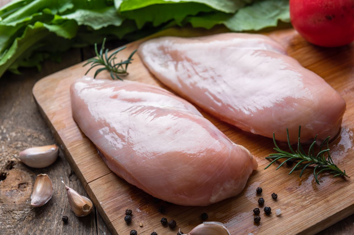 Urgent food recall issued for popular chicken fillets sold in Lidl due to Salmonella