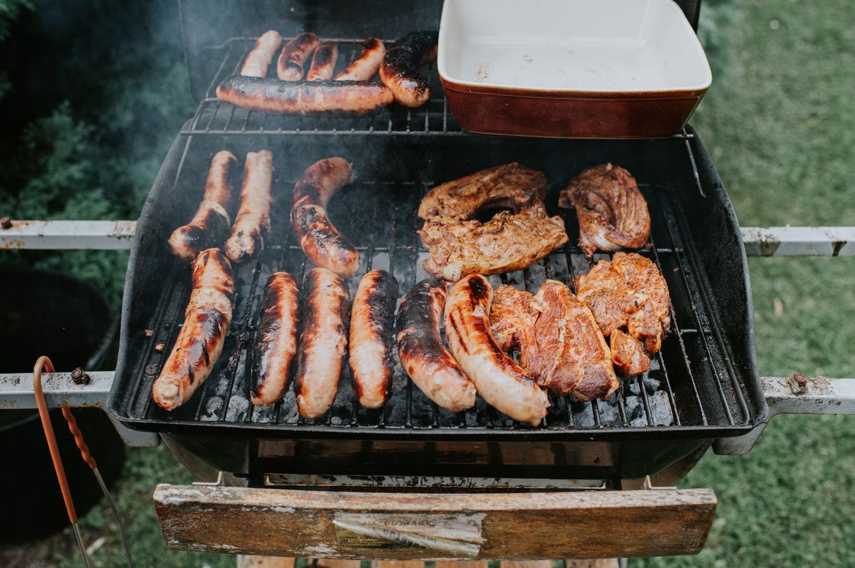 Urgent health warning issued to anyone using BBQ during heatwave