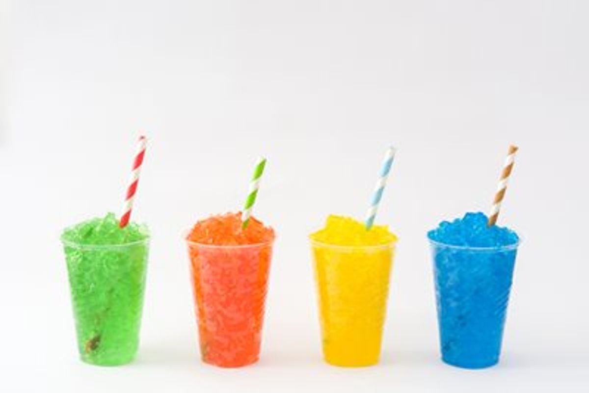 Urgent warning issued to parents as common summer drink can cause ‘nausea and vomiting’