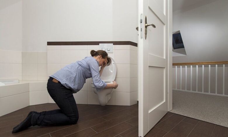 Urgent warning to women who take common remedy to help with morning sickness