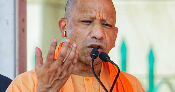 Uttar Pradesh CM Yogi Adityanath expresses condolences over lives lost in UP storm; orders immediate release of compensation