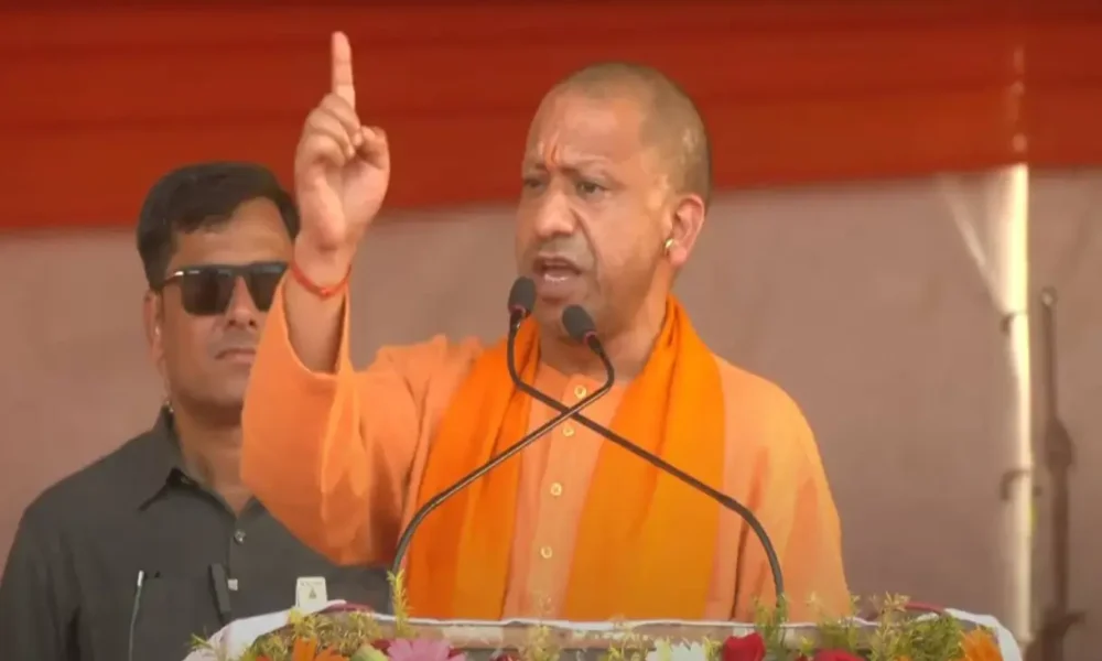 Uttar Pradesh CM directs high vigilance ahead of Bakri Eid, orders strict compliance on sacrifice and prayers