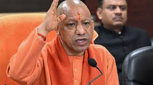 Uttar Pradesh में राजस्व मामलों पर सीएम योगी सख्त, समयबद्�
